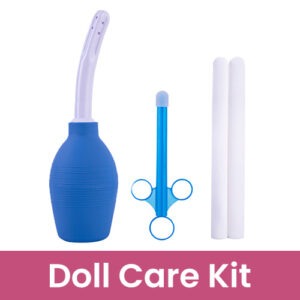 Doll-Care-Kit