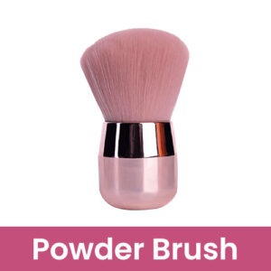 Powder-Brush