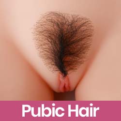 Pubic-hair