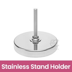 Stainless-Stand-Holder