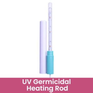 UV-Germicidal-Heating-Rod