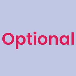 Optional